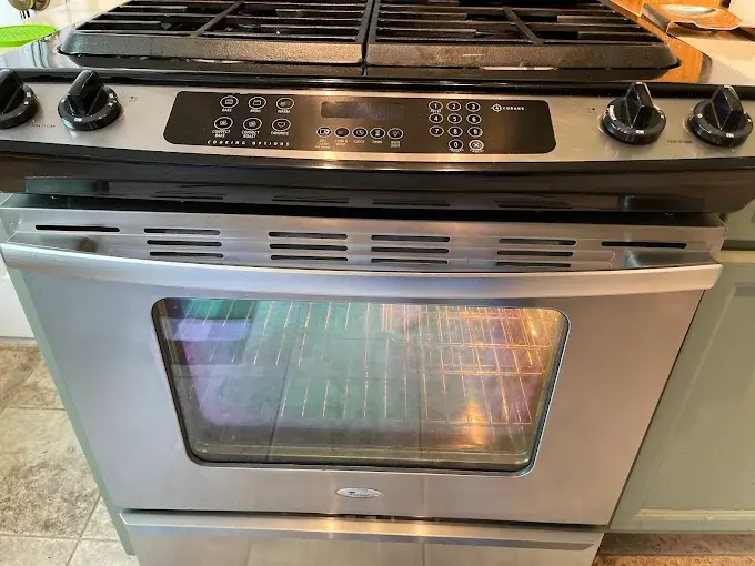 Appliance Repair Tulsa OK by Buttermore Appliance