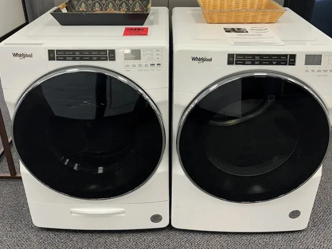 Dryer Repair Tulsa