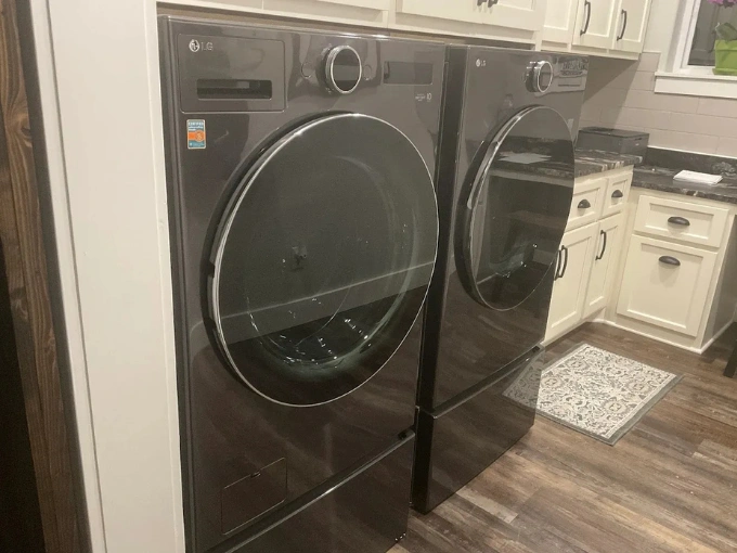 Dryer Repair Tulsa
