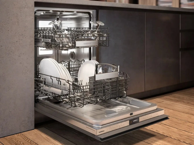 Dishwasher Repair Tulsa OK