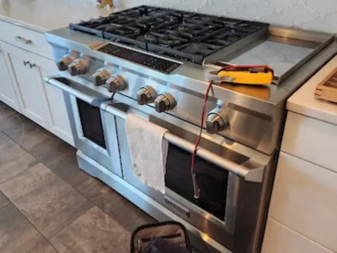 Residential Appliance Repair Tulsa OK service – Buttermore Appliance