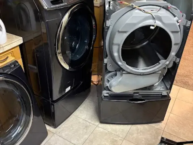 Dryer Repair Tulsa