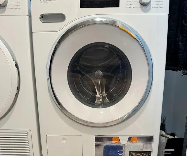 Washing Machine Repair Tulsa