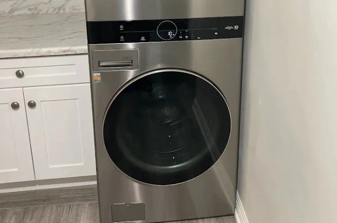 Washing Machine Repair Tulsa