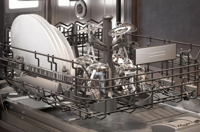 Dishwasher Repair Tulsa OK