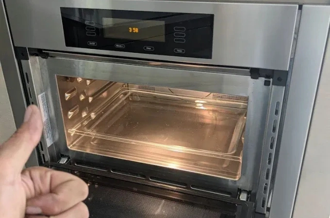 Oven Repair Tulsa