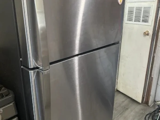 Refrigerator Repair Near Me Tulsa