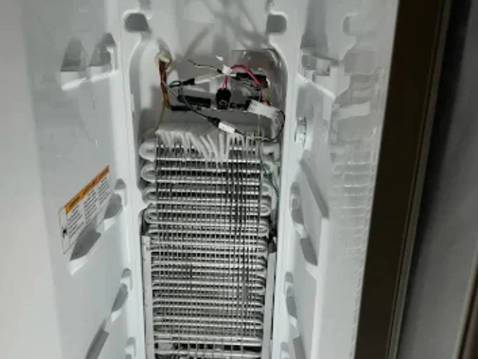 Freezer Repair Tulsa OK