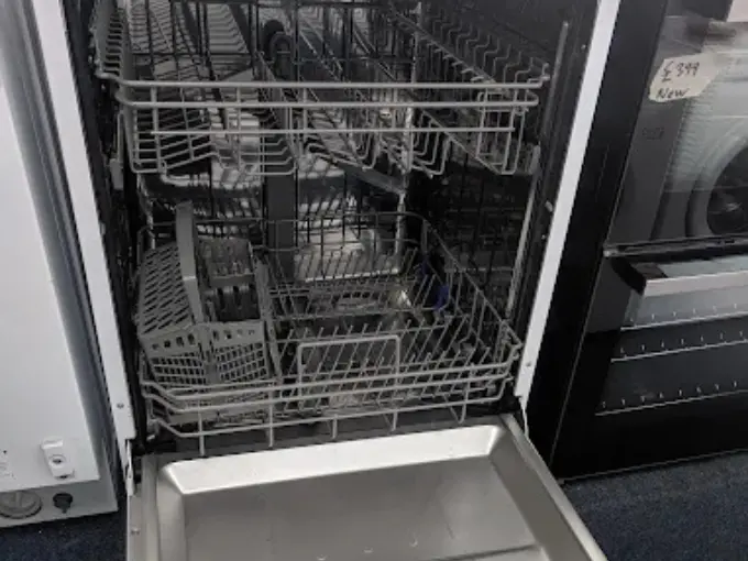 Dishwasher Repair