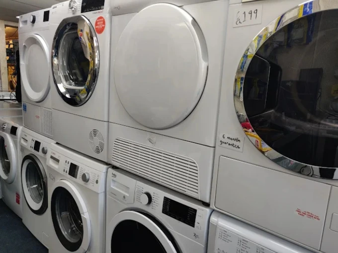 Buttermore Appliance