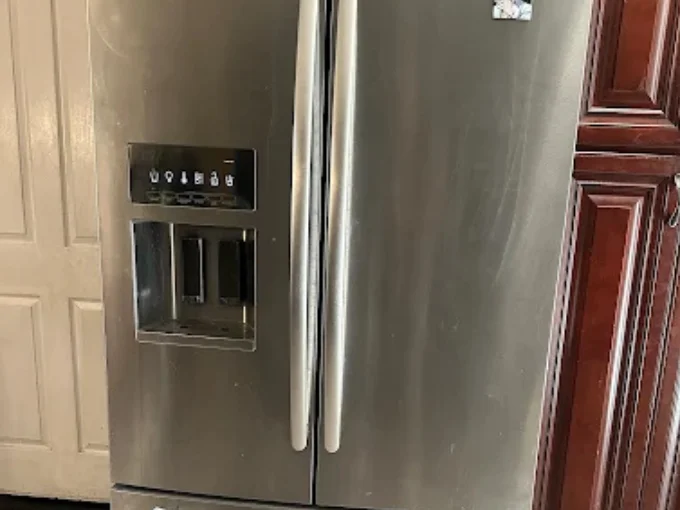 Refrigerator Repair Service Tulsa