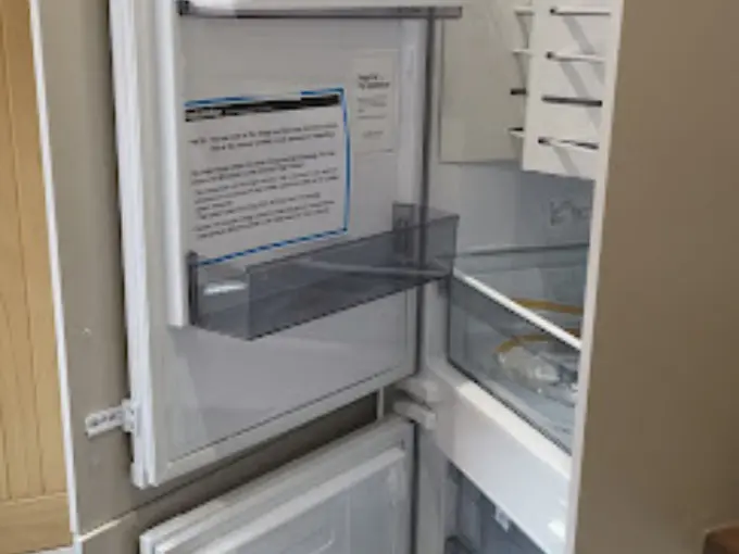 Refrigerator Repair Tulsa OK by Buttermore Appliance